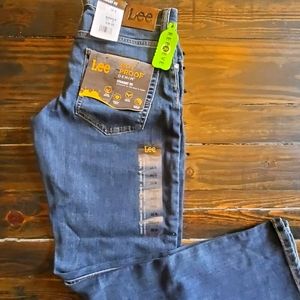Boys Lee Jeans